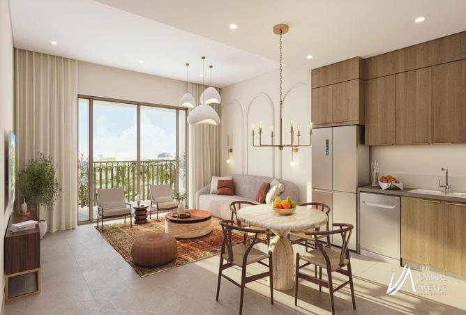 Discover Elegant Living: Bloom Holding’s Exclusive One Bedroom Apartments in Abu Dhabi